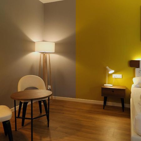 Agriturismo La Rocca Bardolino Kamer foto